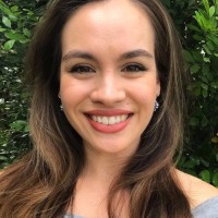 Rachel Metcalf