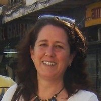 Cecilia Falk