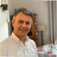 Eric Desmidt