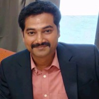 Srinivasa MalliReddy