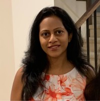 Ruchi Perera