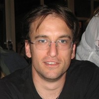 Gavin Charlesworth