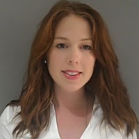 Sallie O'Rourke