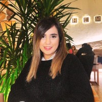 Romina Nasirpour