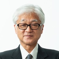 Katsuaki Suganuma