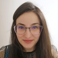 Antonia Mitova
