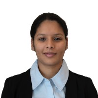 Shreya Kothari