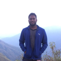 Nikhil Roy