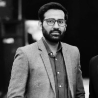 Muneeb Malik, PMP®, MPM, BS Engg.