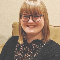 Samantha Pfeifer