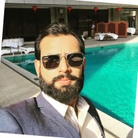 Adil Khan