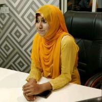 Madiha Mahevash Sheik