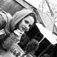 Bahare Begloo