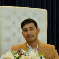 Rohollah Salimi