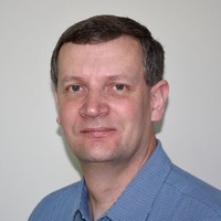 Oliver Huismann