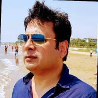 Zafar Hassan Anjum