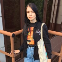 Дарья Грачева
