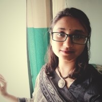 Nafisa Shama Probha