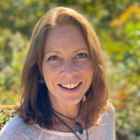 Amy Slusher
