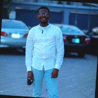 Kehinde Dada