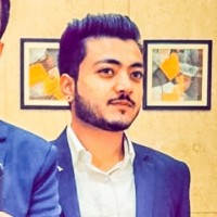 Krish Kamboj