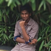 Ss Lingesh Kumar