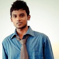 Sachin Kumar Asokan