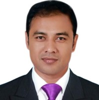Md. Babul Aktar