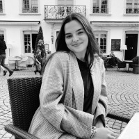 Leonie Jazmine Hofmann