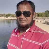 Shaik Hussain