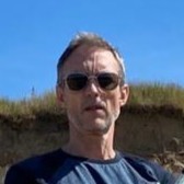 Mark Terry