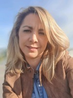 Aurore David