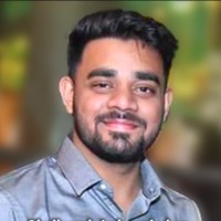 Shrikant Jahagirdar
