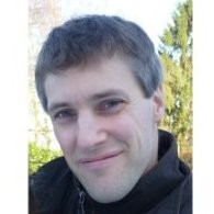 Marc Servais