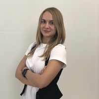 Maryna Ulko