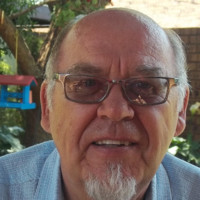 Dennis Martin Havinga