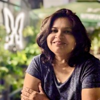 Padmaja Kamble