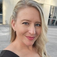 Sarah Parker