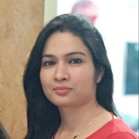 Swati Rawat