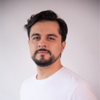 Simon Morales