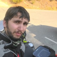 Alex Bugaisky