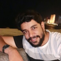 Sarath T M