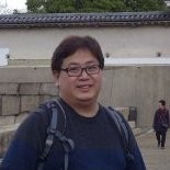 Jason Lee, Cissp