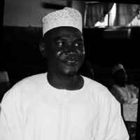 Umar Muhammad Adam AMNIPR