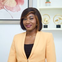 Stephanie Coulibaly Sy Savané