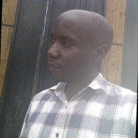 Saleh Katushabe