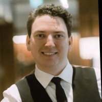 Joshua Cox