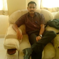 Anish Raman