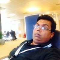 Mohammad Rahman