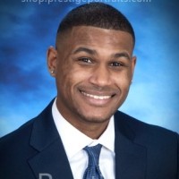 Jalen Russell